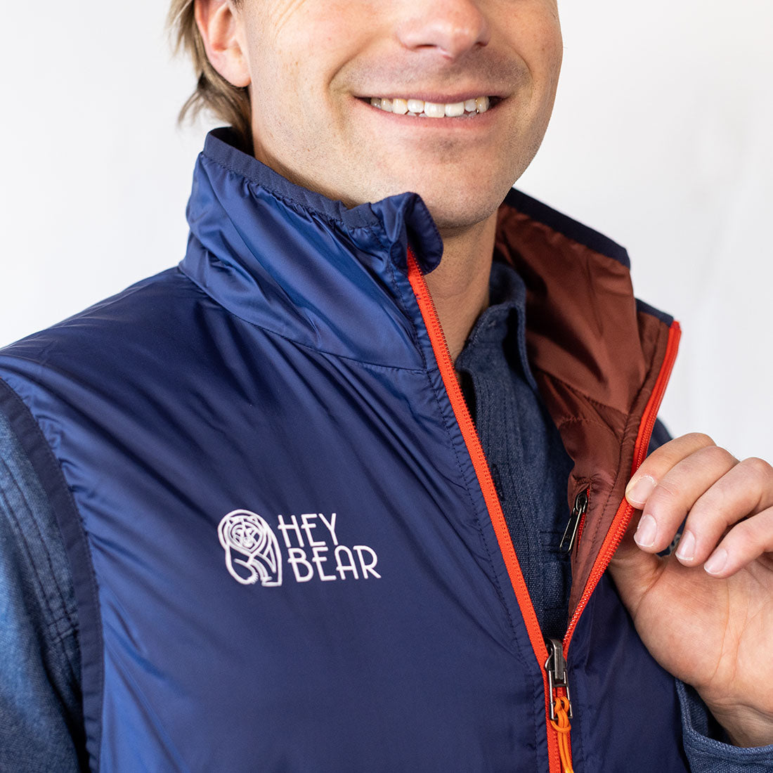 Cotopaxi vest mens online