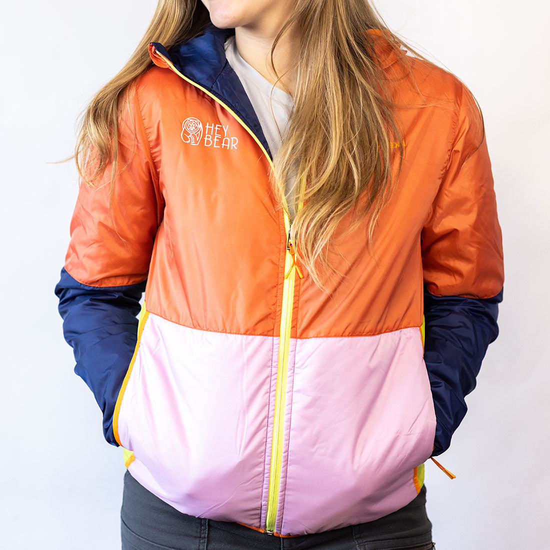 Cotopaxi bomber jacket outlet