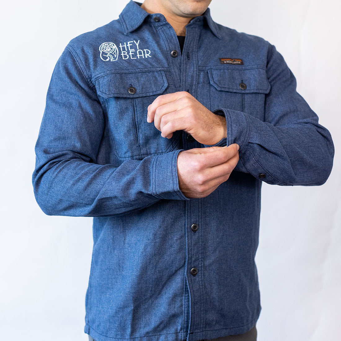 Patagonia work shirt hotsell