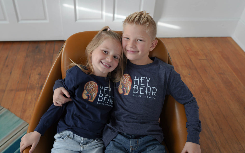 Shop All Hey Bear Products