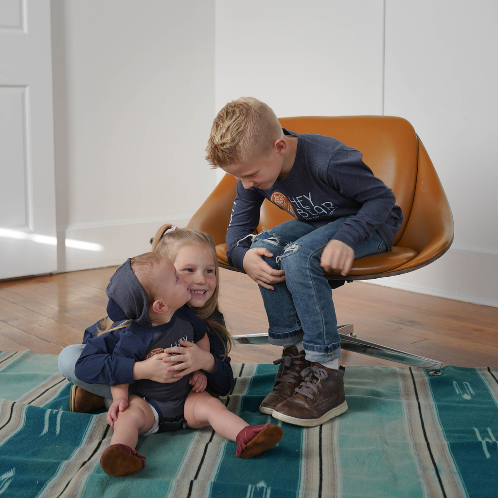 Holiday Gifts - Kids