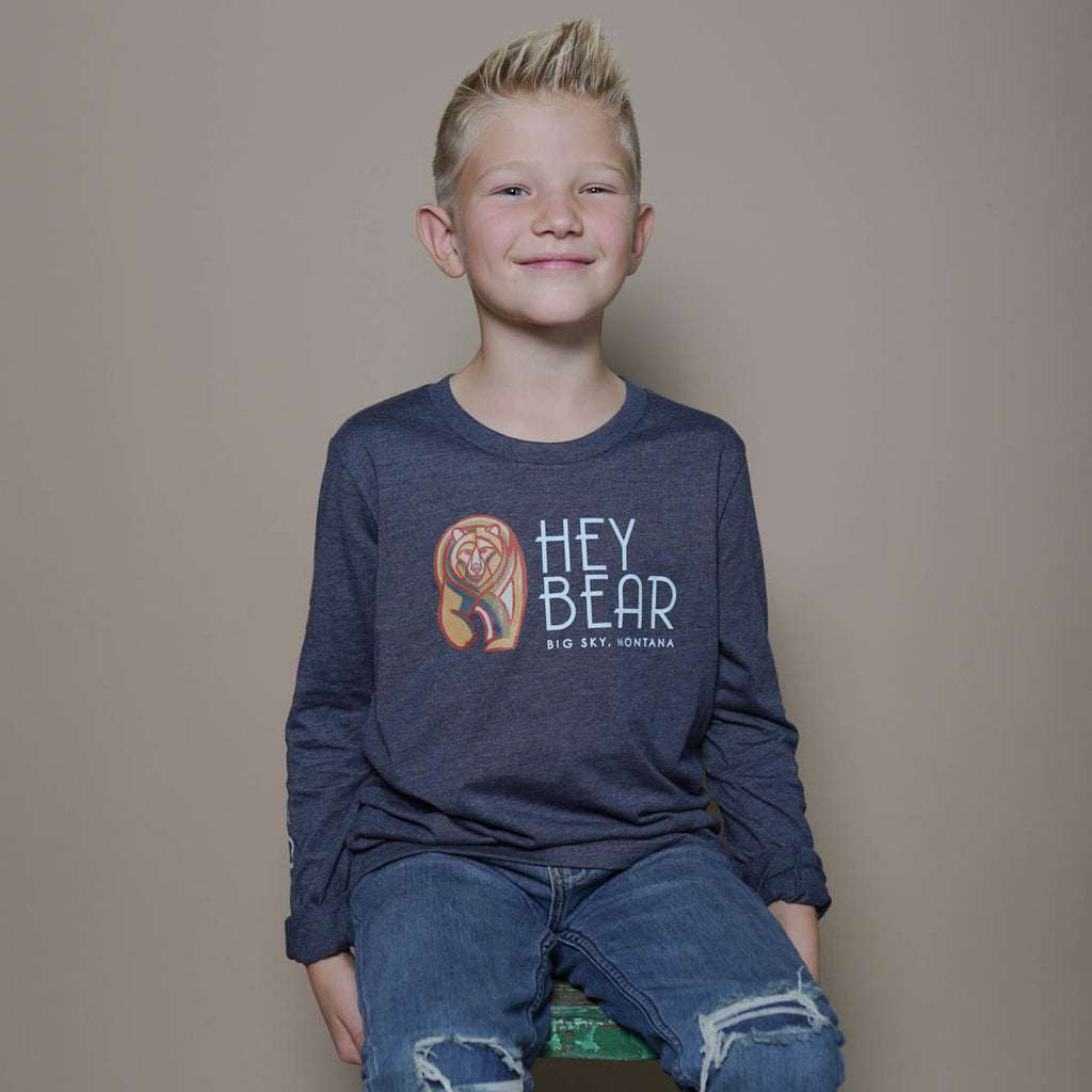 Kid's Hoodies Sweatshirts