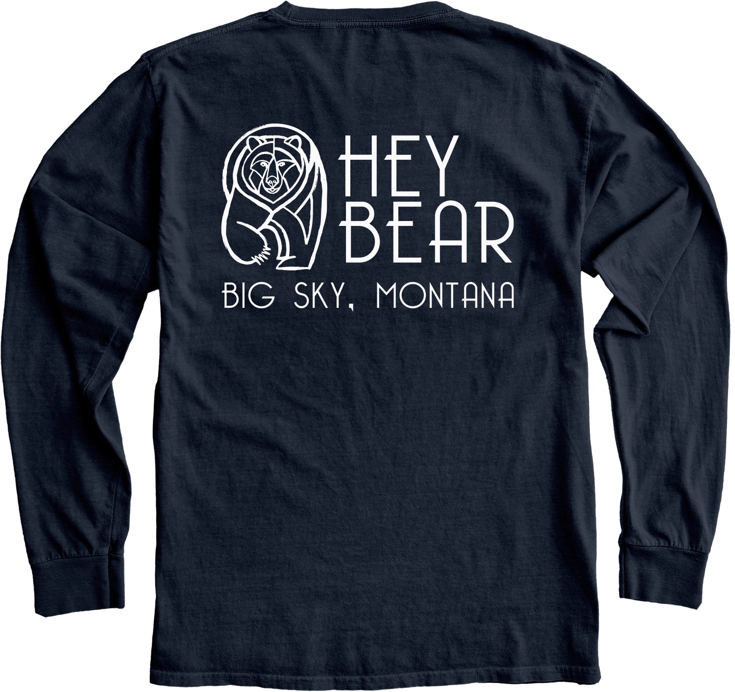 Men's Hoodies & Sweatshirts | Hey Bear