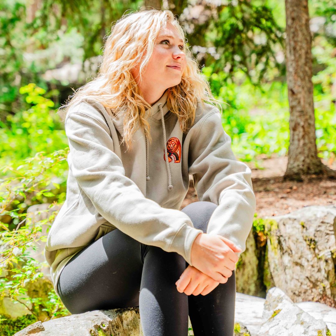 Hey bear sweatshirt deals