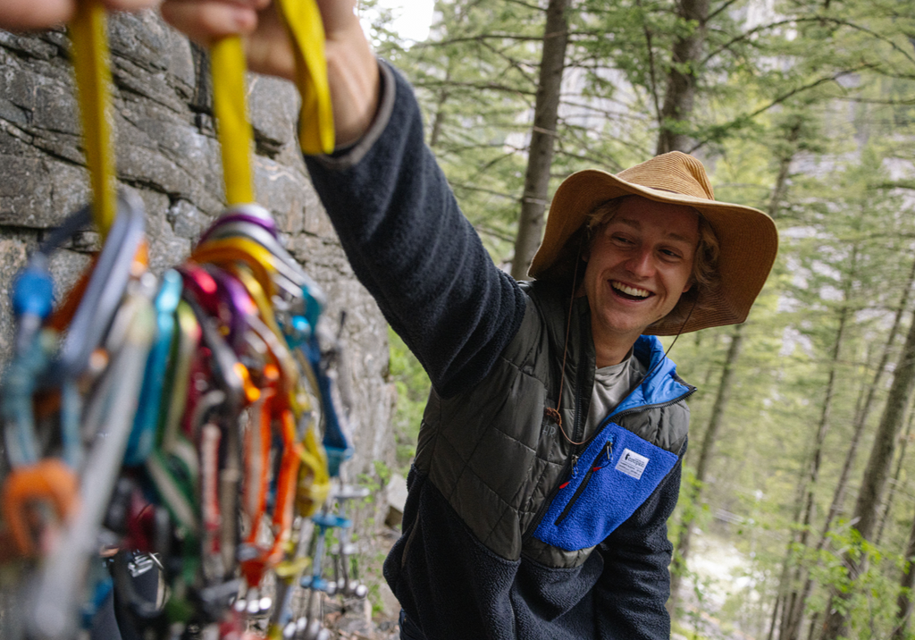 Sun mountain 2025 hybrid jacket