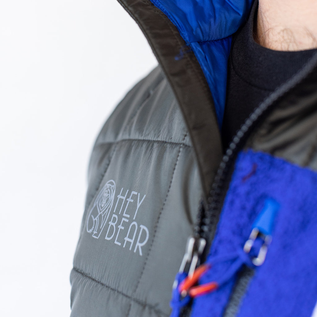 Pearl Izumi Versa Quilted Hoodie Review